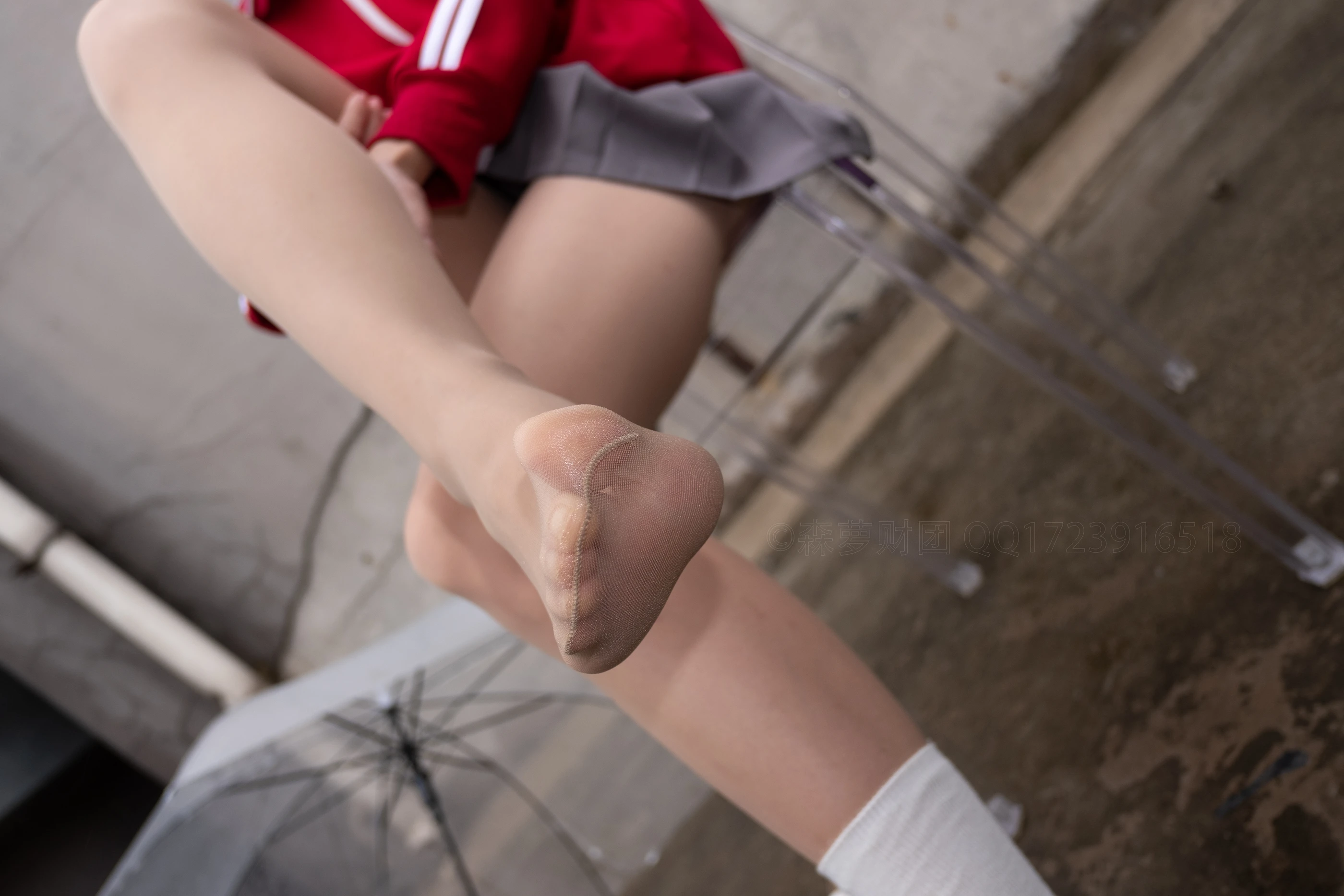 森萝财团 X-044 [88P 1V]插图3